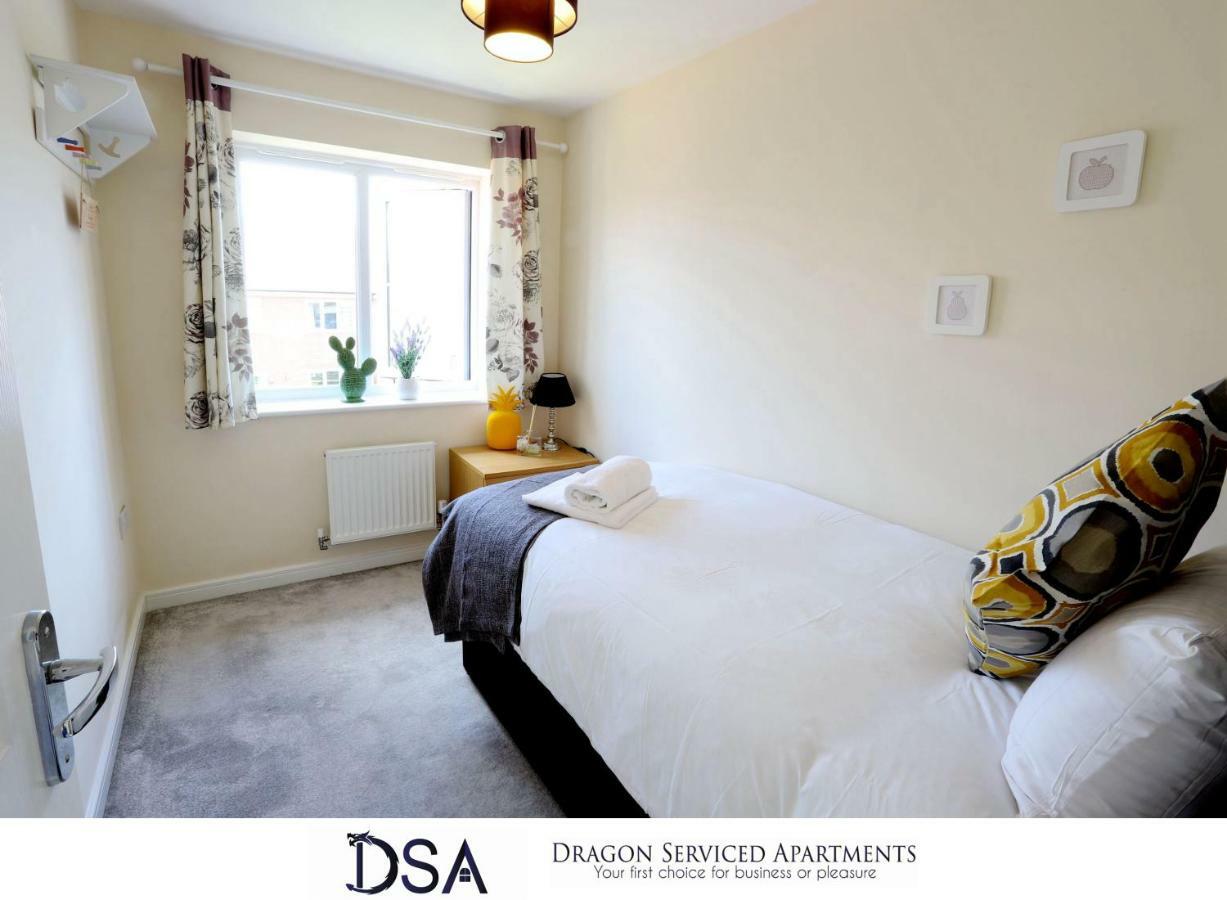 Birmingham Stunning Beauty 3 Beds3 Baths Homebase For Necairport Exterior photo