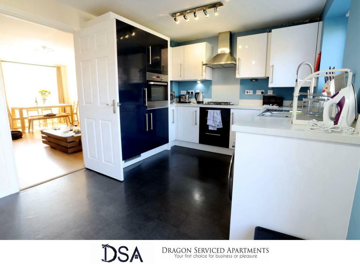 Birmingham Stunning Beauty 3 Beds3 Baths Homebase For Necairport Exterior photo