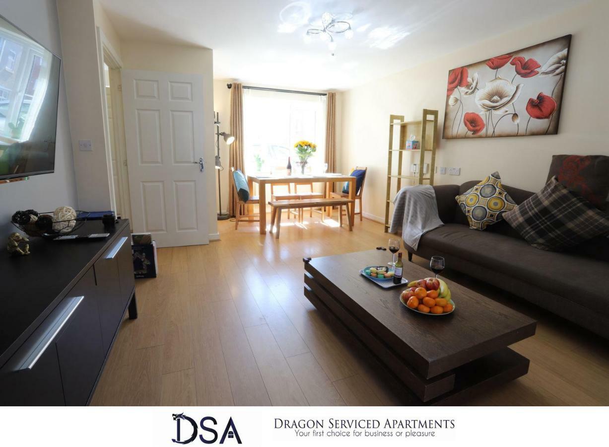 Birmingham Stunning Beauty 3 Beds3 Baths Homebase For Necairport Exterior photo